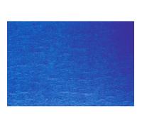 MÉGACRÉA Papier Crépon Bleu foncé Feuille 50x200 cm