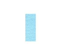 Clairefontaine Papier crépon Bleu Lagon 0,5 x 2,00 m - Lagon Bleu G