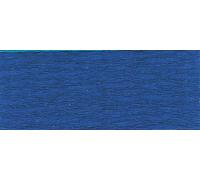 Clairefontaine Papier crépon Bleu roi 2,50 m x 0,50 m