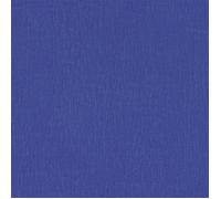 Clairefontaine Papier crépon Bleu roi 2,50 m x 0,50 m