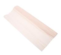 Papier Crépon Coloré Beige pour Loisirs Créatifs, Rouleau 180g