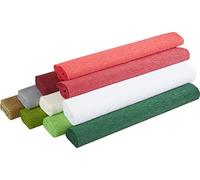 Papier crépon de fleuriste Lia Griffith « Winter Garden »