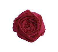 Papier Crépon - Framboise - 2,5 x 0,5 m