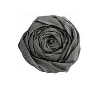 Clairefontaine – Rouleau de papier crépon – gris – 2,5 x 0,5 m