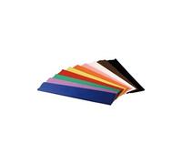Papier crepon ignifuge - Paquet de 10
