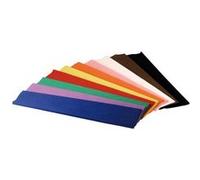 Papier crepon ignifuge - Paquet de 10 G