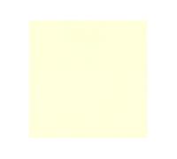 Clairefontaine Papier crépon Ivoire 2,50 m x 0,50 m