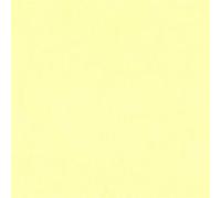 Papier crépon Jaune pastel 2,50 m x 0,50 m NA G