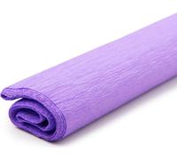 Papier crépon Koh-i-noor 200x50cm violet - 1 pièce