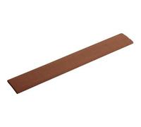 Papier crépon - MAILDOR - 73 - 250x50 cm - Couleur Chocolat - Qualité Supérieure