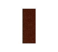 Papier Crepon Marron Noyer 0.50 X 2.00 M - Marron