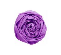 Papier Crépon - Mauve - 2,5 x 0,5 m NA
