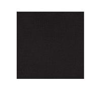 Papier crépon Noir 2,50 m x 0,50 m