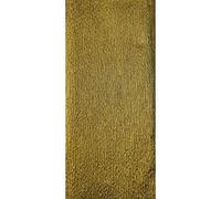 Papier crépon Or - 250 x 50 cm