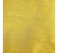Papier Crépon Or Feuille 50x200 Cm