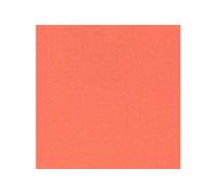 Clairefontaine Papier crépon Orange 2,50 m x 0,50 m