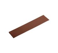 Papier Crepon Ordinaire 200x50 Marron - Paquet De 10