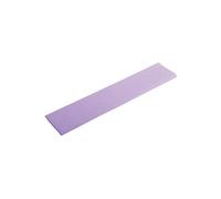 Papier crepon ordinaire 200x50 mauve - Paquet de 10
