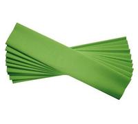Clairefontaine – Papier crépon – 0,50 x 2,00 m – Vert anis