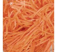 Papier crépon râpé en raphia, 10/30/50/100g/couleur, boîte à bonbons, boîte-cadeau, emballage cadeau pour fête d'anniversaire, mariage, décoration de remplissage