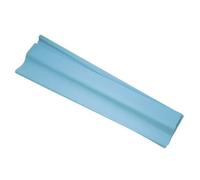 Rayher Hobby 71872360 bricolage de crépon, 250 x 50 cm 30 g/m² -, rôle eingeschweiãÿt, H