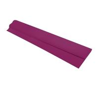 Papier crépon - Rayher - Fuchsia - 50x250 cm - 30 g/m² - Élastique 51%