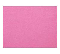 Generique Papier crépon feuille rose 50 x 200 cm