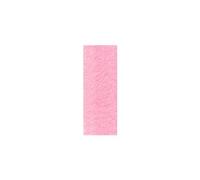 Clairefontaine 901033C - Paquet de 10 Feuilles de Papier Crépon - Couleur Rose Pâle - Format 2x0,50m - Crêpage 40% - Loisirs Créatifs Adultes et Enfants - Bricolage et Activités Manuelles