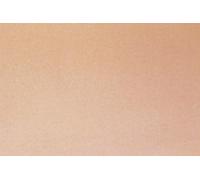 MÉGACRÉA Papier Crépon Rose saumoné Feuille 50x200 cm