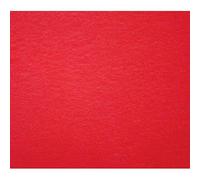 Papier Crépon rouge feuille 50x200 cm