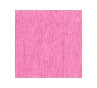 PAPIER CRÉPON, Sachet de 1 feuille pliée 32g/m2 résistant à l'eau au format 2.50x0.50m - Cerise
