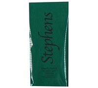 Papier Crépon Stephens 3 x 500 mm - Vert Foncé