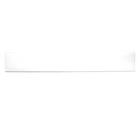 Clairefontaine Papier crépon Blanc 2,50 m x 0,50 m
