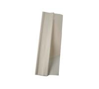 Papier Crepon Superieur 250x50 Blanc - Paquet De 10