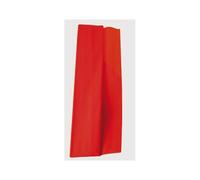 Papier Crepon Superieur 250x50 Orange - Paquet De 10
