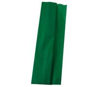 Papier Crepon Superieur 250x50 Vert Empire - Paquet De 10 Vert