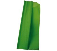 Maildor - Papier Crepon Superieur 250x50 Vert Pomme - Paquet De 10 Vert G