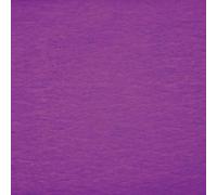 Papier Crépon Violet Feuille 50x200 Cm