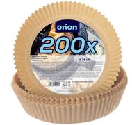 Papier Cuisson Jetable Air Fryer 16cm 200pcs Inserts Friteuse