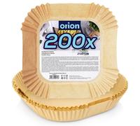 Papier Cuisson Jetable Air Fryer 21x21cm 200pcs Inserts Friteuse