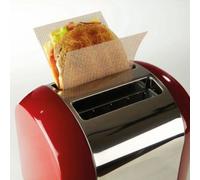 Papier cuisson NOSTIK 2 TOASTS U FIBRE + PTFE