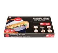 Stalwart GH038 Panini Papier 1/2 GN (lot de 100)