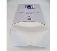 PAPIER CUISSON PRO - 500 feuilles papier de cuisson BLANC sulfurisé pour la cuisine, cuire, congeler superposer 40 x 60 cm - FABIQUE EN FRANCE