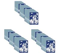 Papier Cyanotype 150 feuilles de papier d'impression solaire cyanotype A4 A5 A6 impression sensibilité dessin