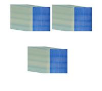 Papier Cyanotype Kits de papier d'impression solaire, 90 feuilles, Kit cyanotype A4, impression for adultes, projet d'artisanat d'art bricolage