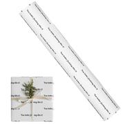 Papier d’emballage grossier | Tu ferais mieux baiser comme ça Papier d’emballage | Papiers d’emballages Noël drôles | Vous feriez mieux l'aimer Emballages cadeau humoristique pour adultes