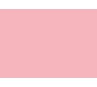 Papier d'argile HEYDA 204711222 50x70cm 130g rose 25 pcs/paquet
