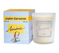 Bougie ARMENIE Le papier d'Arménie