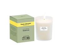 Papier d'Arménie • Bougie Parfumée Tradition • Désodorisant Naturel • Parfum d'Intérieur • Bougie Décorative