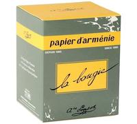 Papier d'Arménie Bougie Traditionnelle 220g